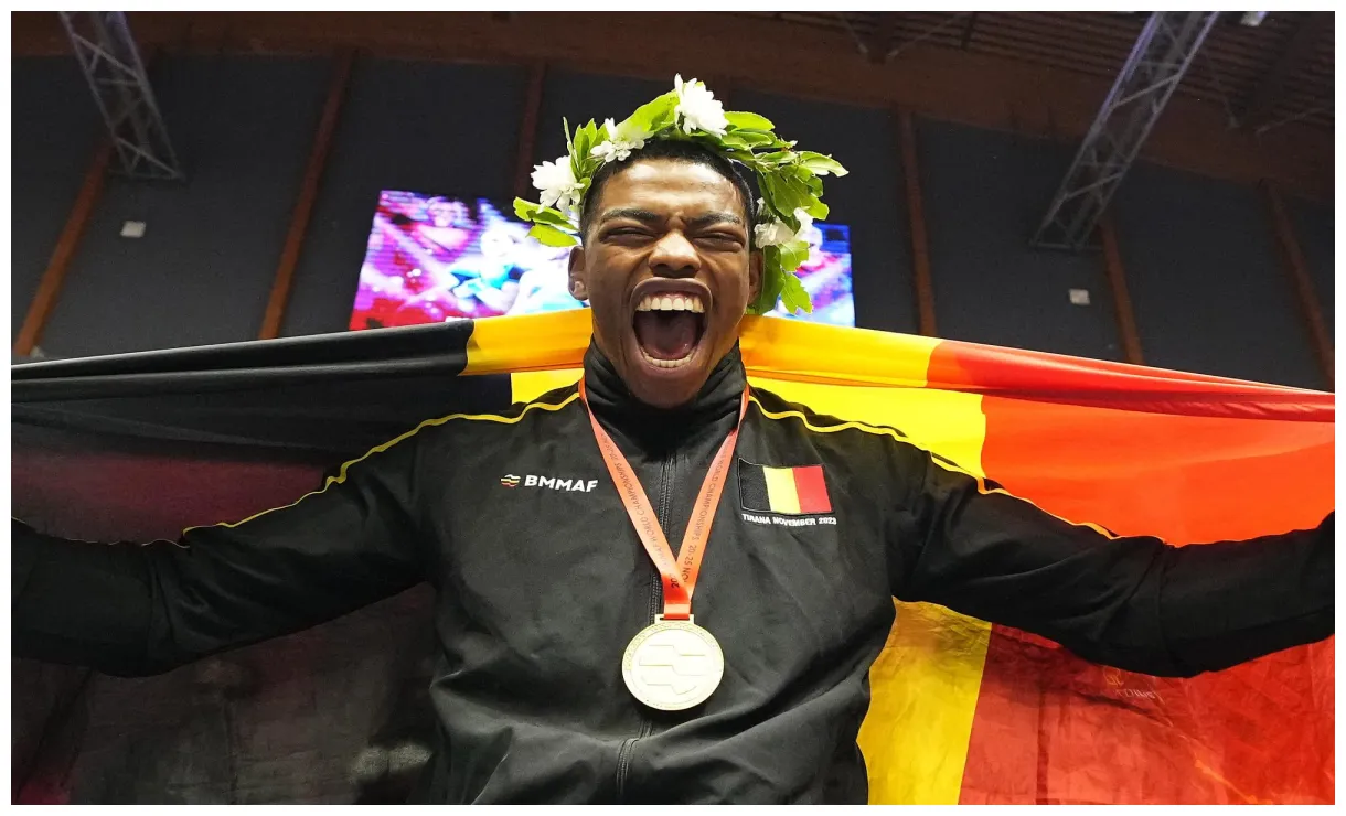 Immaf immaf pathways 2 the rise of