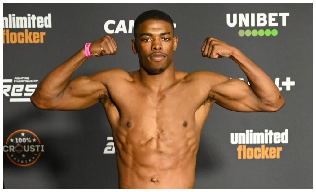 Palmares combattant wiki mma boxemag