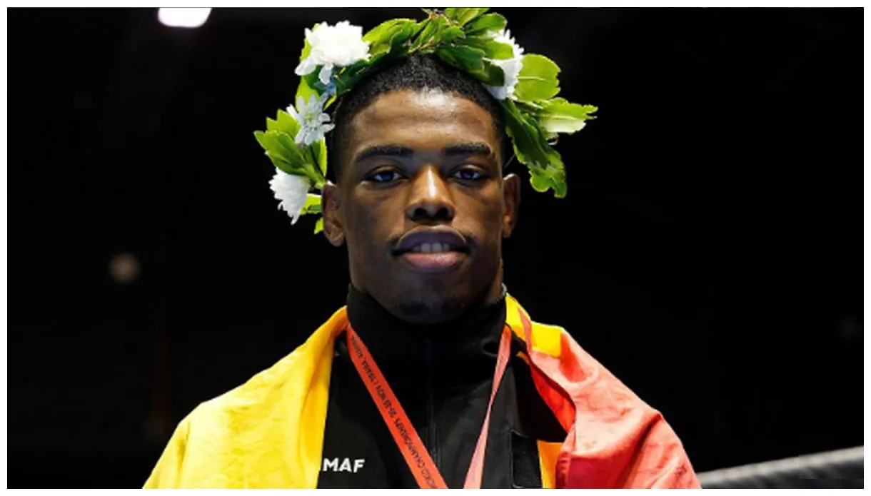 Pfl lyon en co-main event son adversaire dévoilé