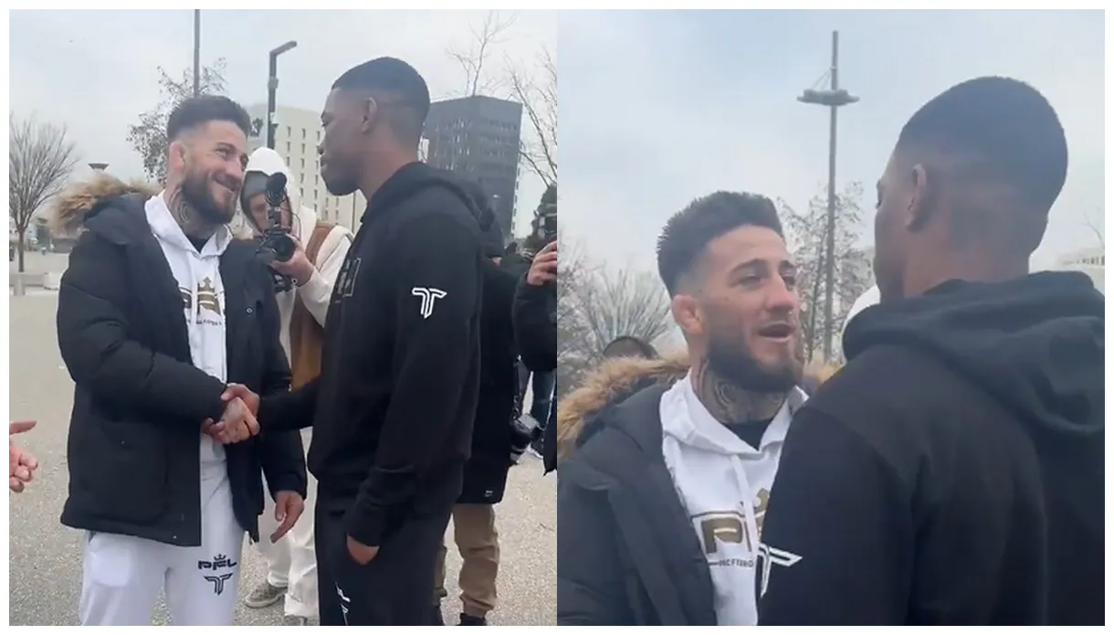 Mma un combat post-pfl lyon déjà annoncé