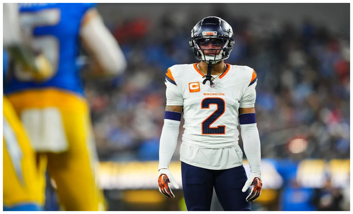 Takes over as nfl defensive player of the year