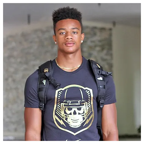 Patrick surtain- nba draft prospect bio- salary, earnings, net worth