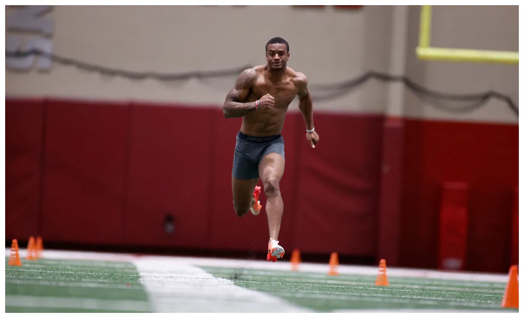 Patrick surtain explains why his son, , is the best