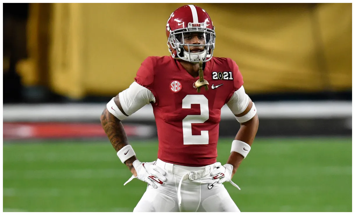 Nfl draft prospect profile