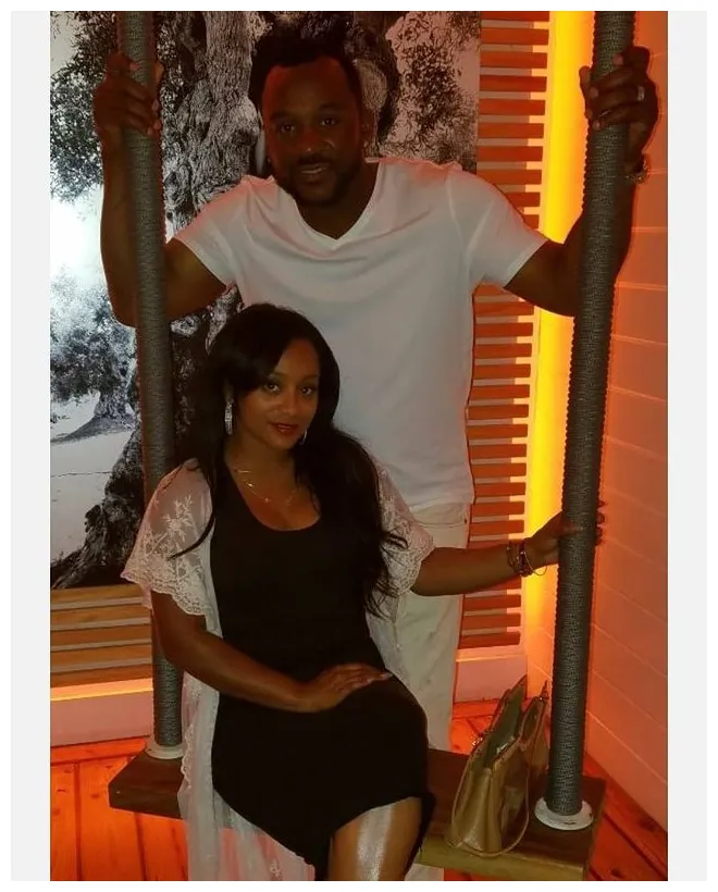 Patrick surtain wife michelle surtain married life and kids players bio