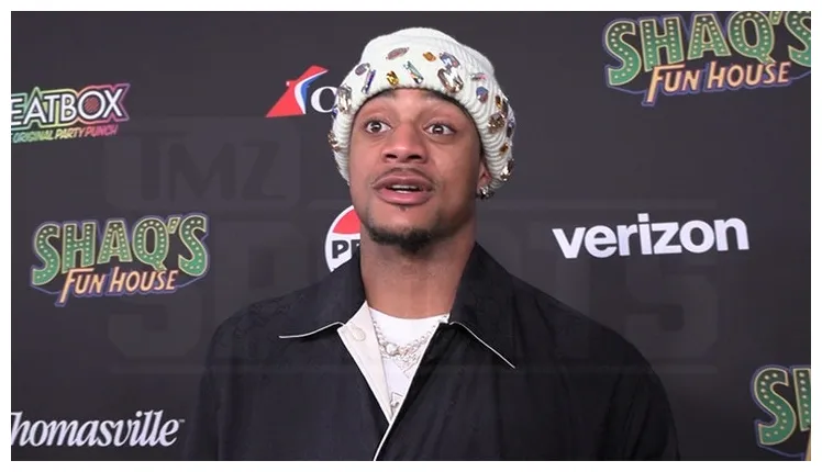 Son of ex-nfl star, offers advice to shedeur sanders