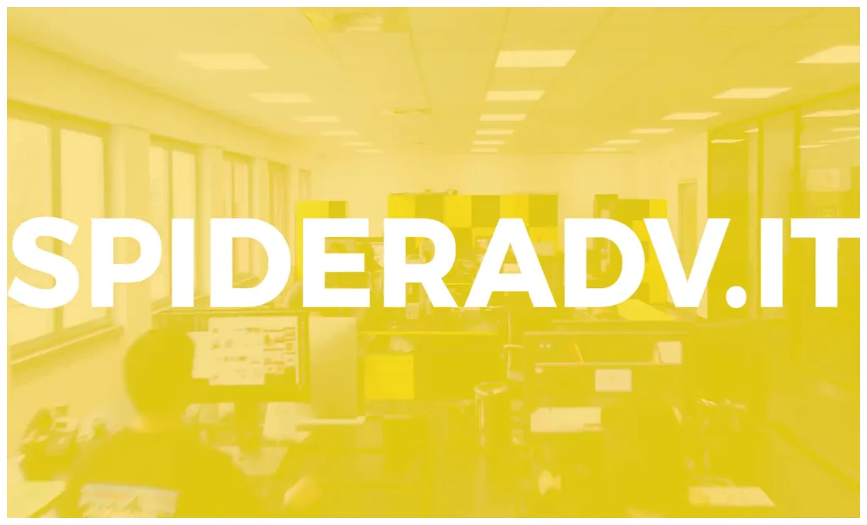 Pamela on linkedin #wearespider