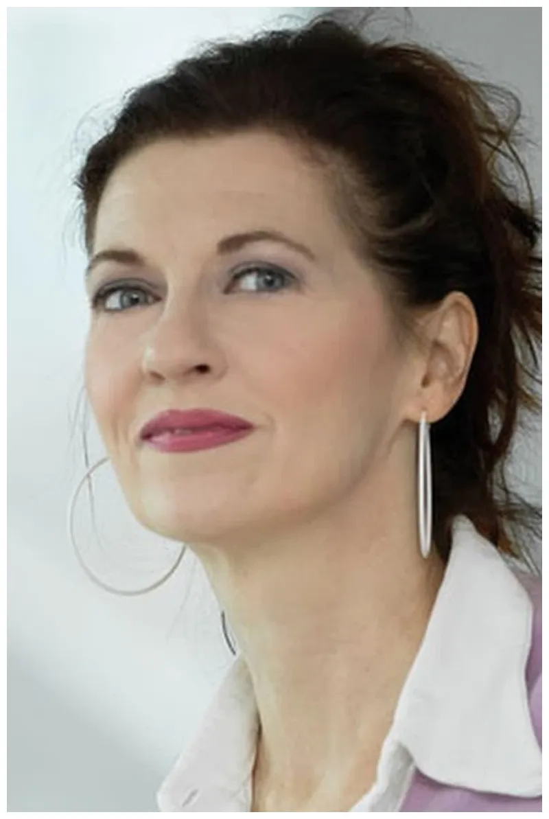 Patrizia ciofi about entertainment.ie