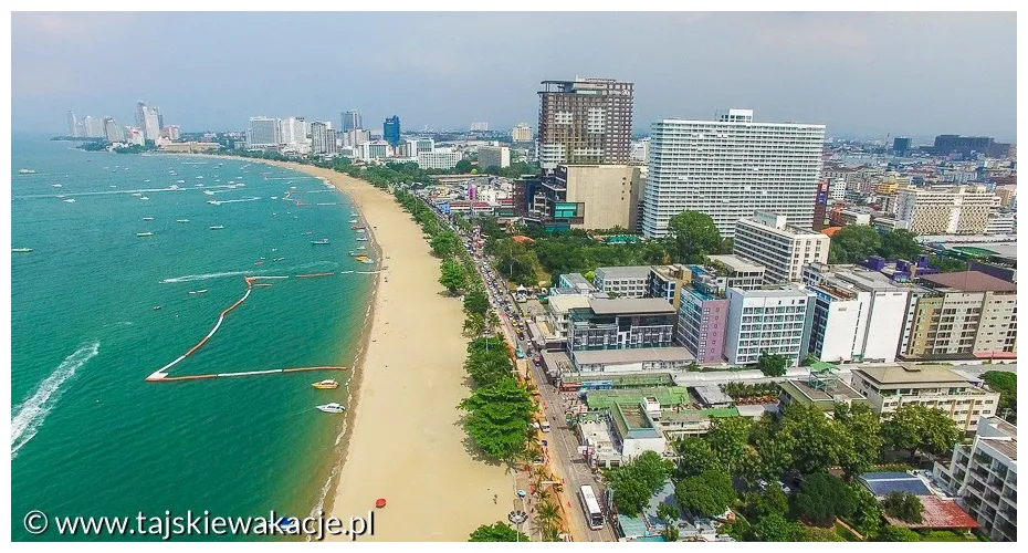 Tajskie wakacje tajlandia wycieczki z polskim przewodnikiem