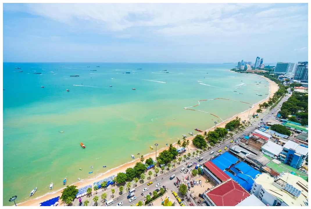 Beach s, s and s for