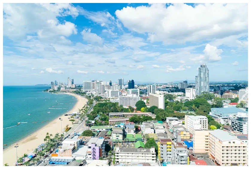 【バンコクからパタヤの移動・行き方】移動手段を完全ガイド タビスパ｜タイ旅行予約サイト-バンコクのスパ・現地ツアー・レストランを紹介