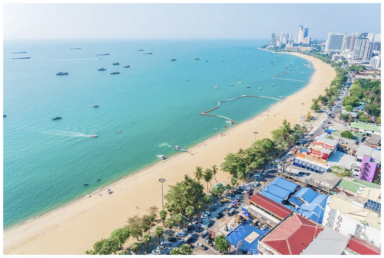 Où dormir à ? meilleurs quartiers & hôtels