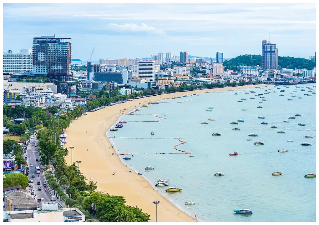 Top 12+ bãi biển đẹp say đắm lòng người