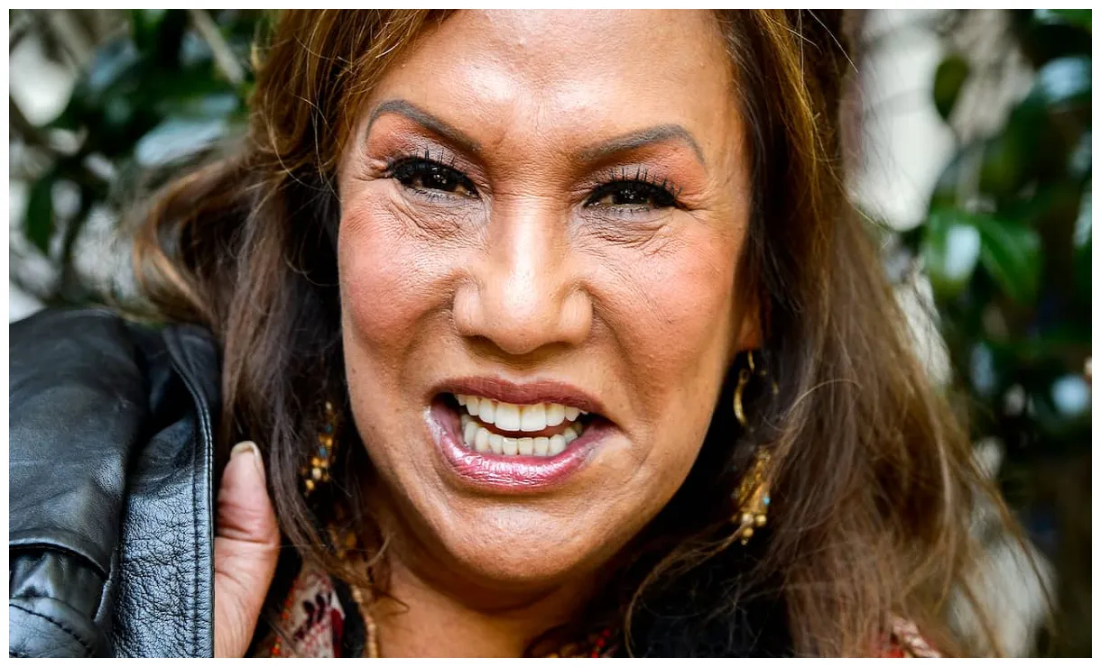 Maakt carnavalsnummer met roy donders nu het laatste