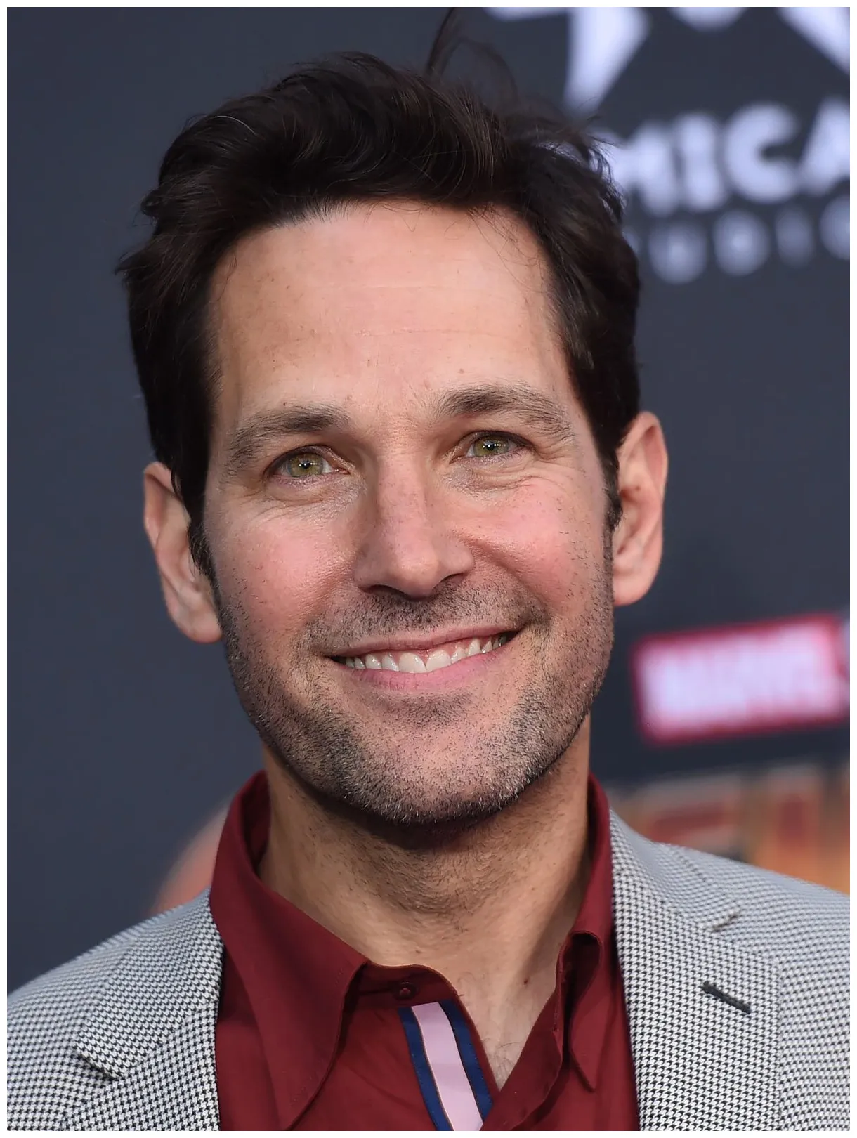 Paul rudd