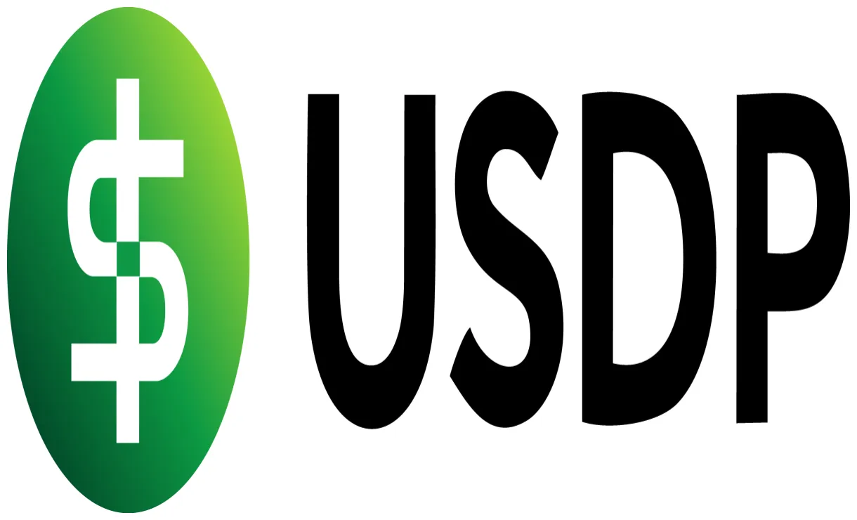 Pax dollar daily price chart analysis live update 2025