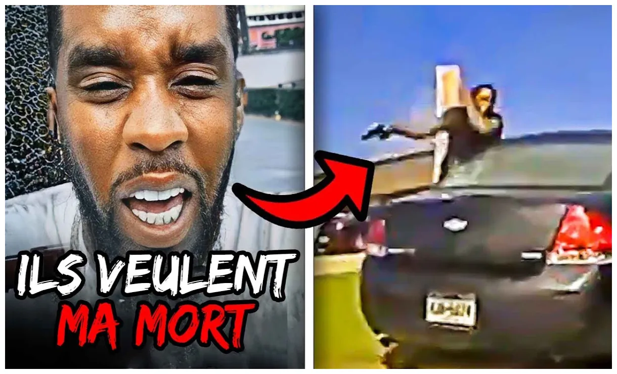 Les nouvelles vidéos de p diddy qui vont tout changer youtube