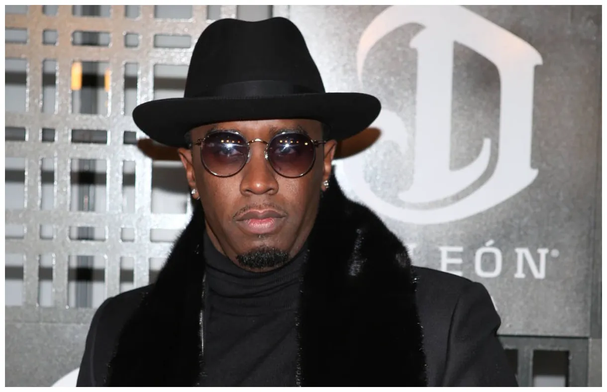 Video. p.diddy est encore l’artiste le plus riche dans le hip-hop