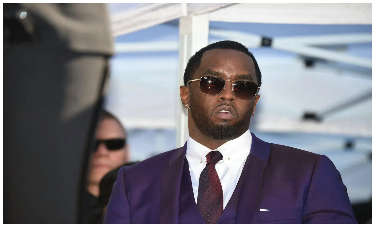 Les «moments les plus sombres» de p.diddy dans un documentaire l
