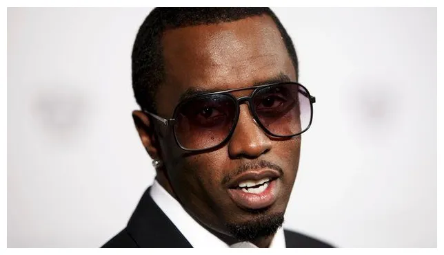 P diddy 'defending himself' when arrested over assault bbc news