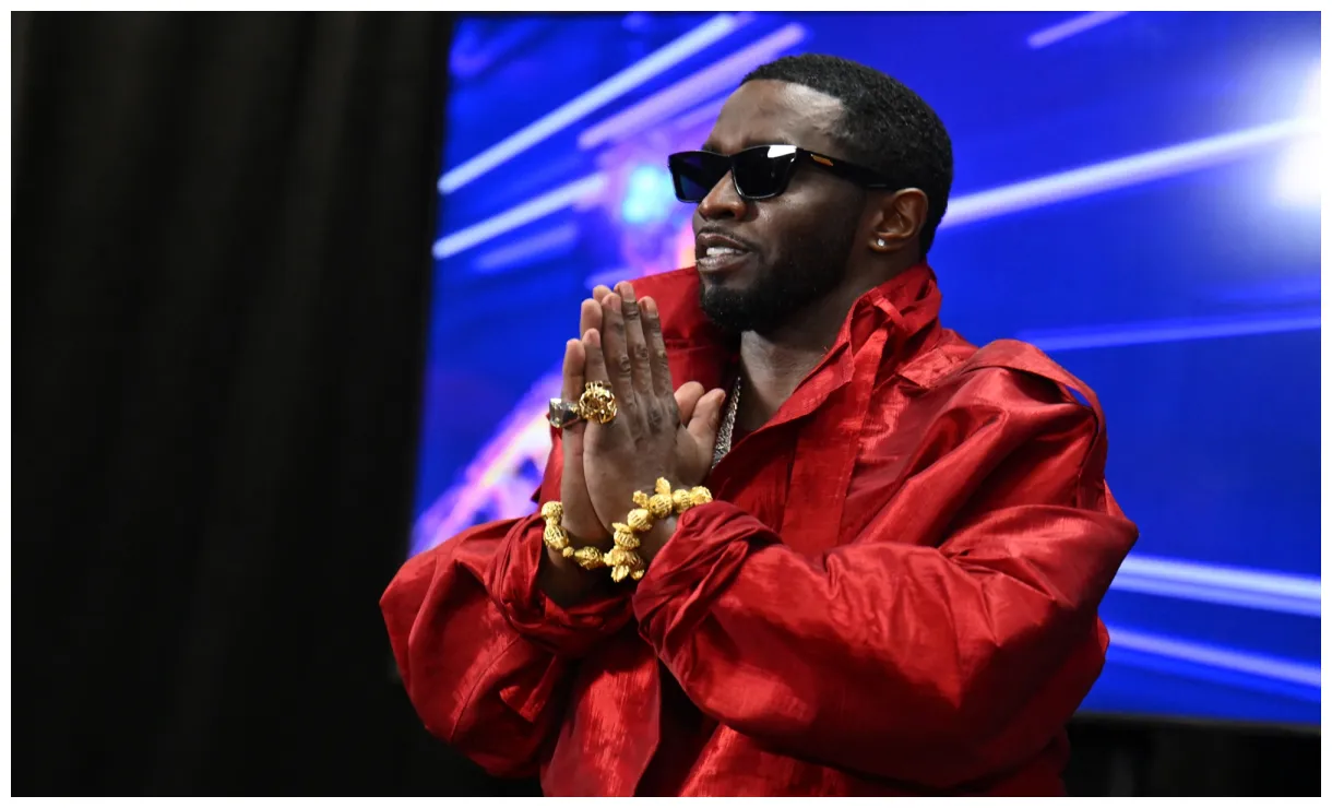 Affaire p.diddy le rappeur réfute de nouvelles accusations avant son