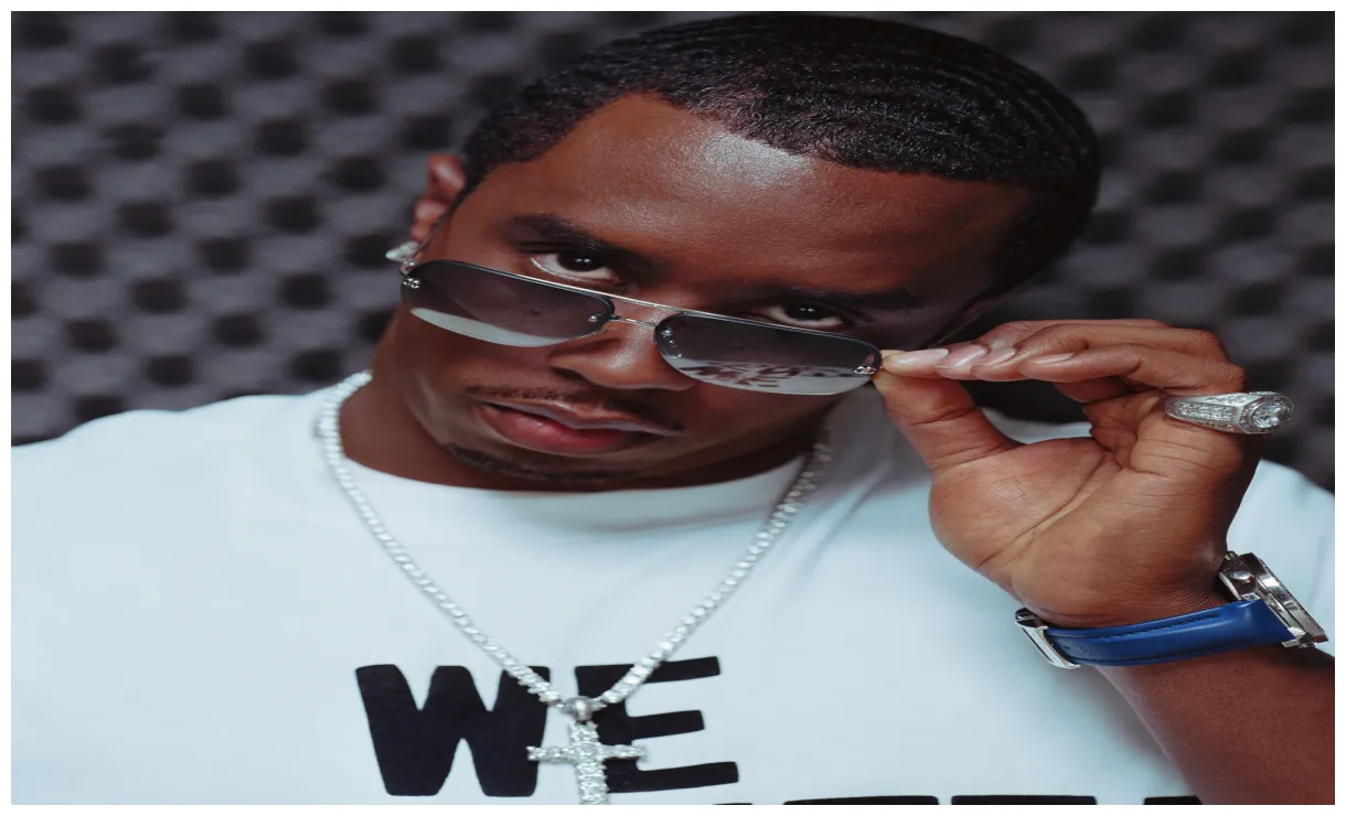 P. diddy abandons “vote or die” movement, says voting is a “scam” we