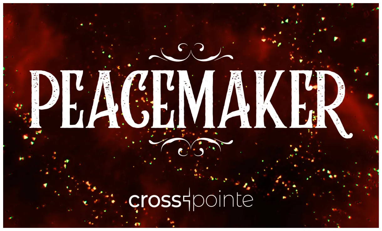 Cross pointe church —