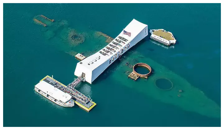 Tour finder pearlharbor