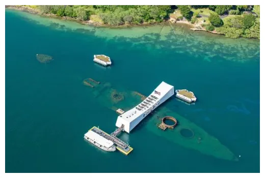 Uss arizona battleship specifications pearl-harbor