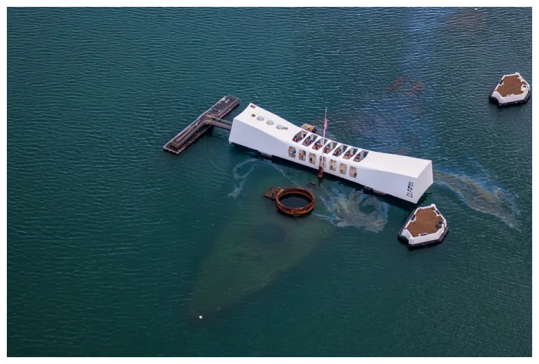 Remember リメンバー・パールハーバー〜歴史を変えた運命の日〜 firstmadeは滋賀県を拠点にホーム