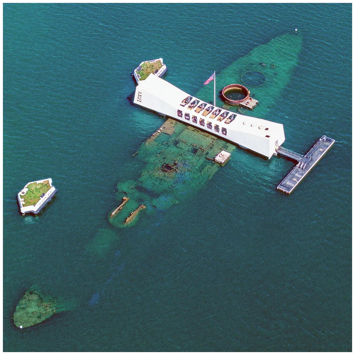 Uss arizona