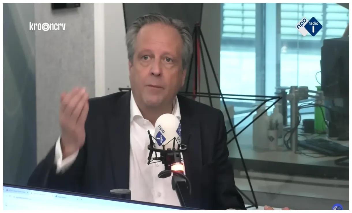 Alexander ‘kap met die peilingen’ joop bnnvara