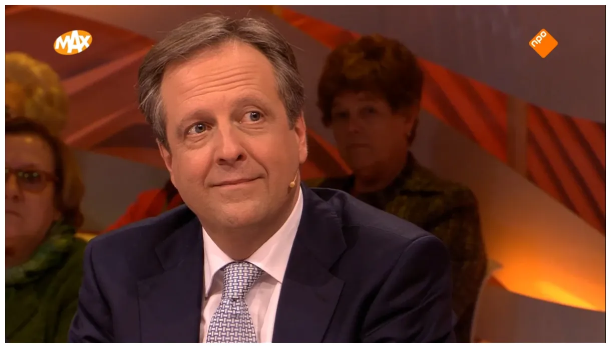 Alexander max vandaag