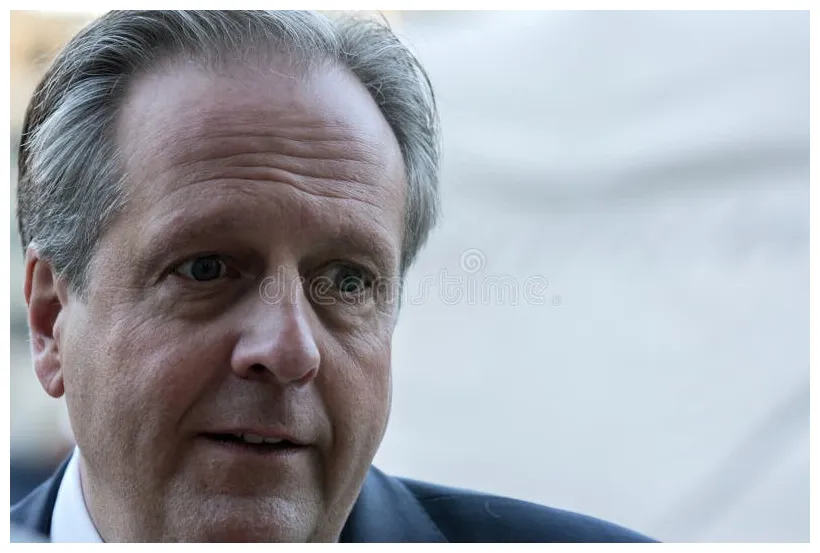 Close up alexander at the kings reception at amsterdam the