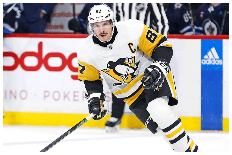 Picks, predictions, and odds tonight nhl