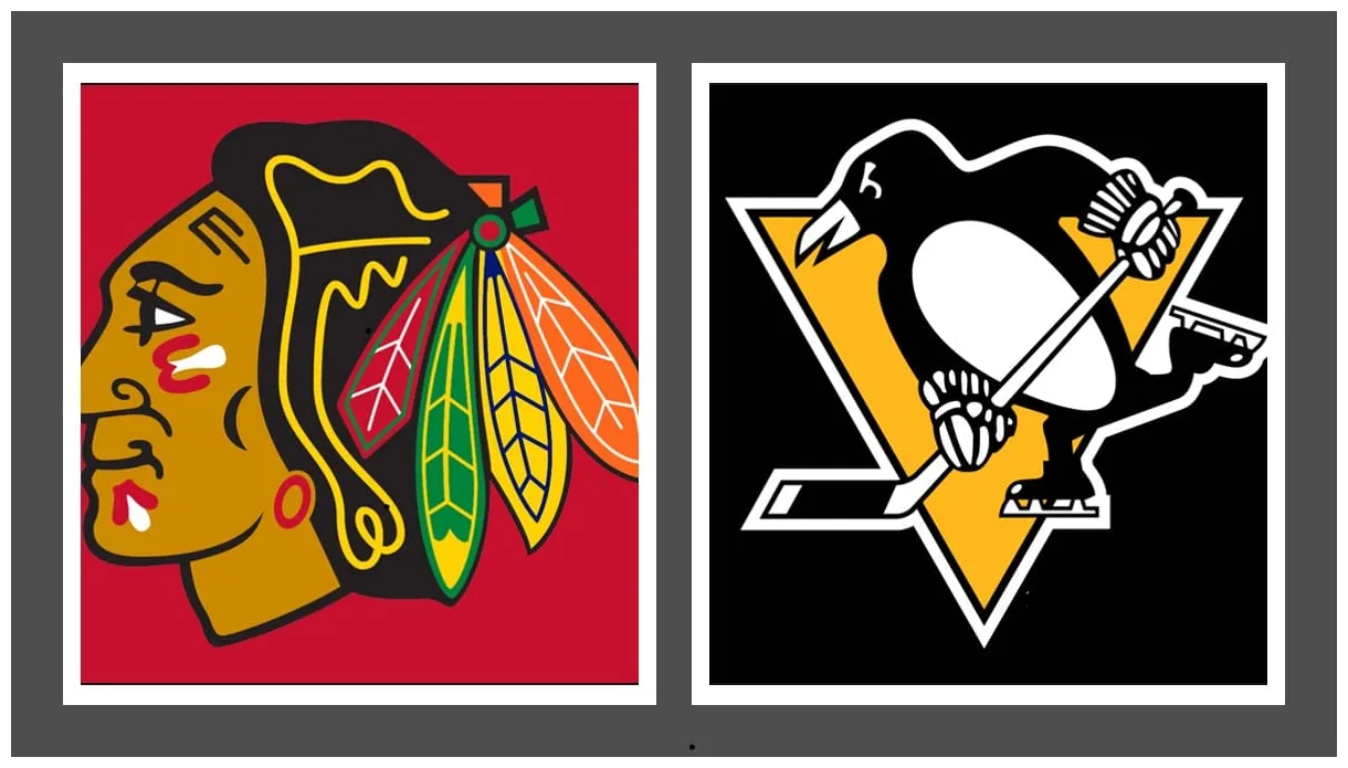 Penguins game 79, revenge; lines, notes, & how to watch vs. blackhawks