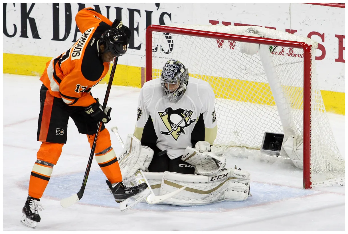 Gallery 3/19/2016 inside hockey