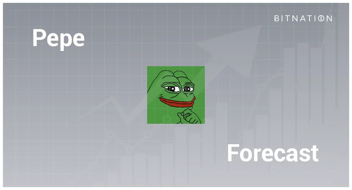 Pepe pepe technical analysis chart week 2 january 2026