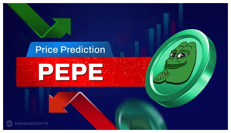 Pepe pepe trading volume indicators week 1 january 2026