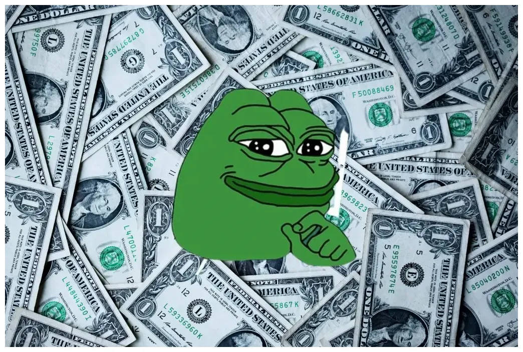 Pepe bullish trend market graph live update 2025