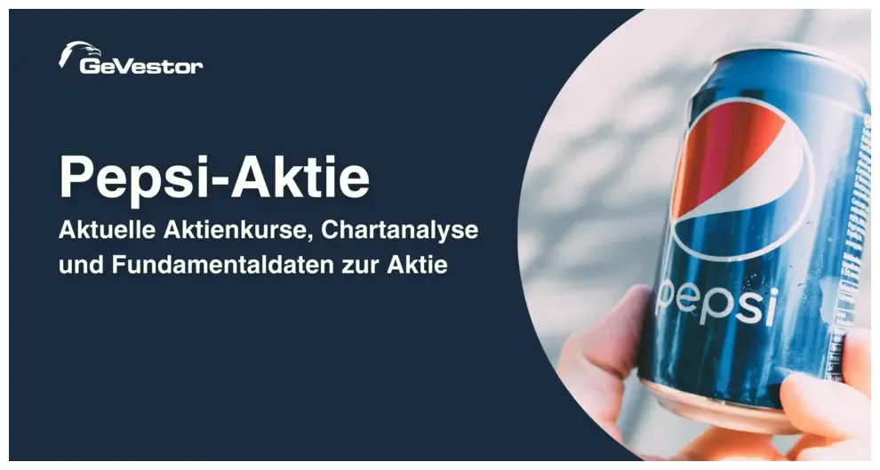 Pepsico-aktie us7134481081 851995