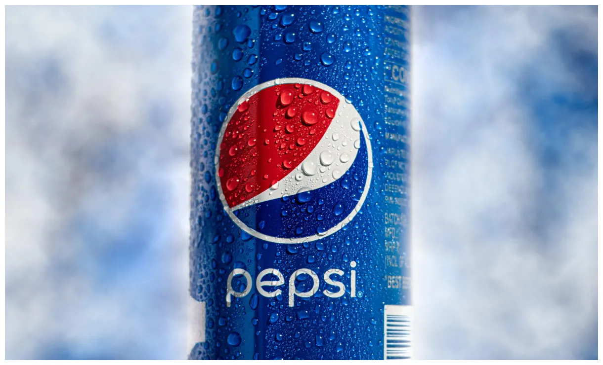 Nanalyse der getränke- & food-riese erreicht neues