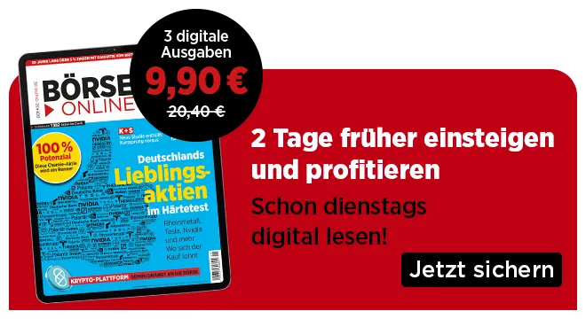 851995 us7134481081 bÖrse online