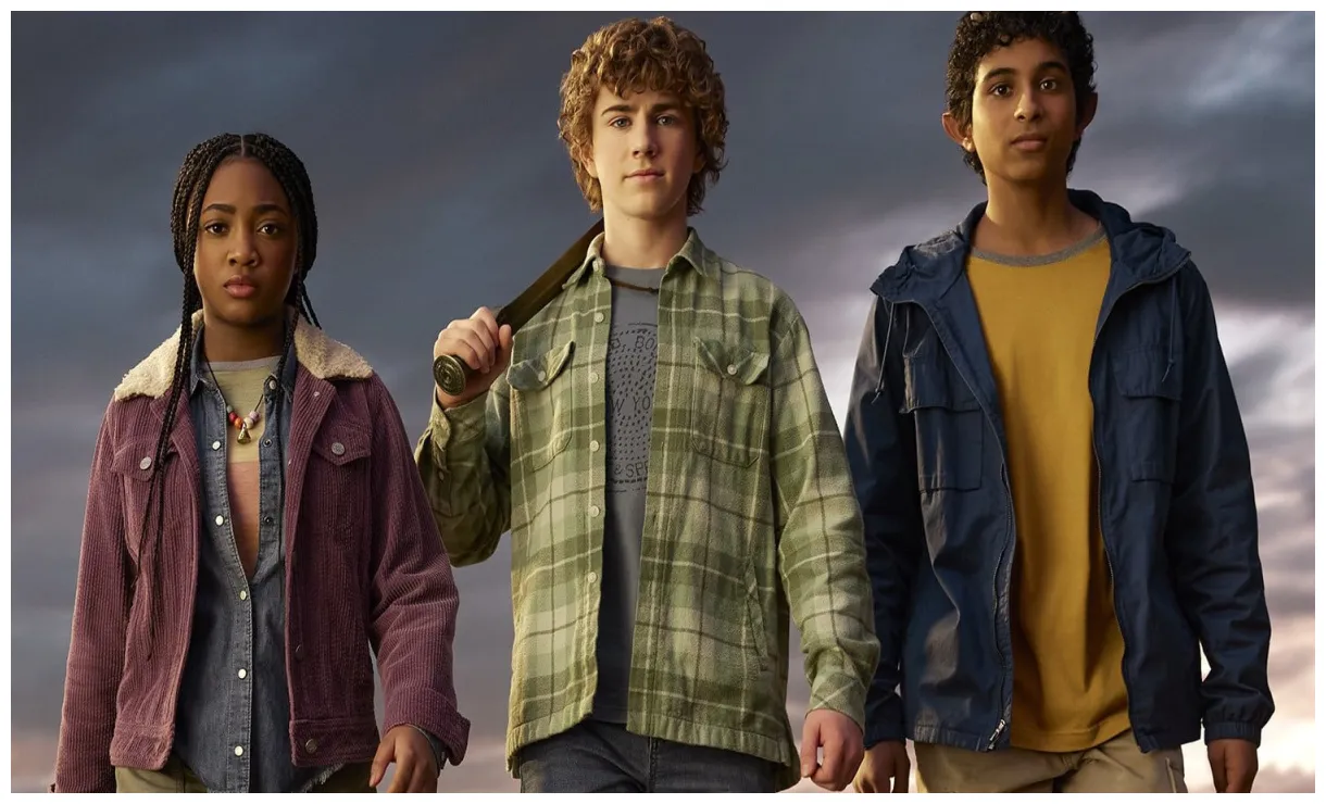 A go at disney+ cosmic book news