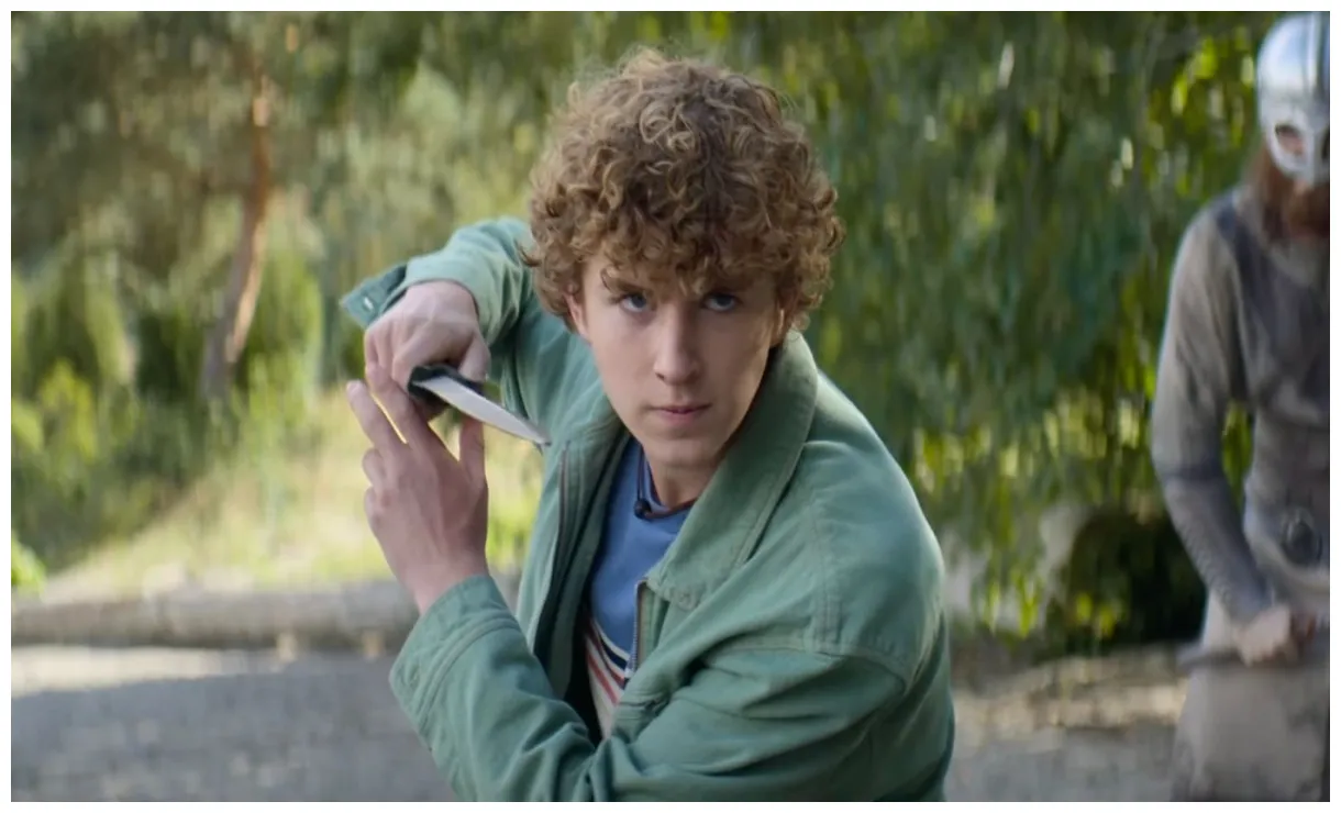 Official trailer teases a brand new oceanic