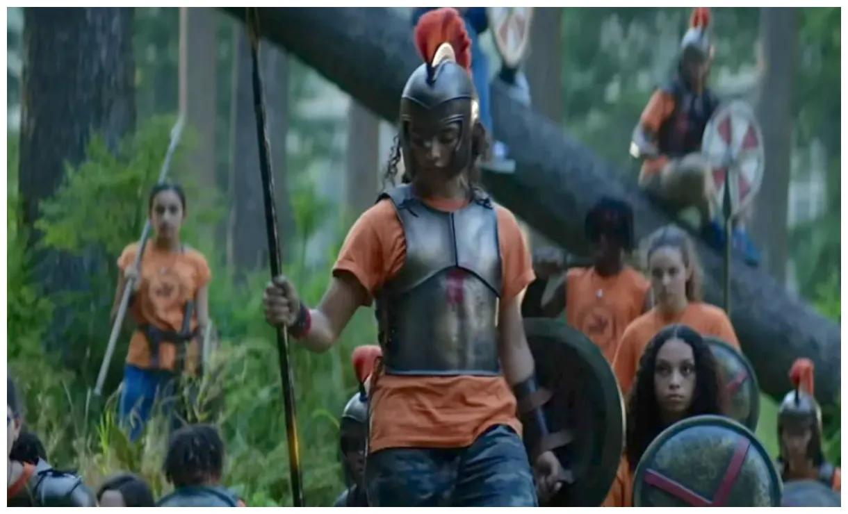 Percy jackson is season 2 already planned?