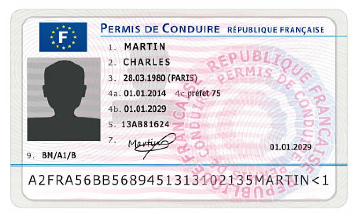 Comment obtenir un à l'étranger