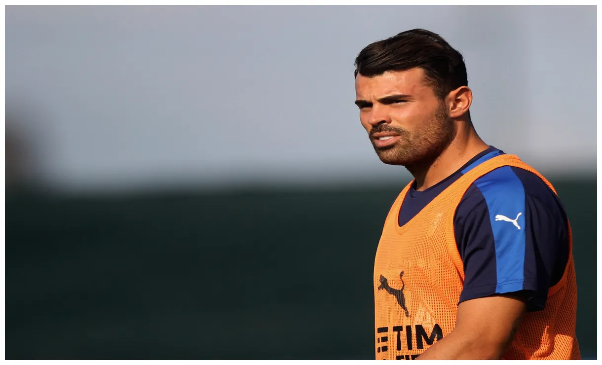 "i nearly quit football, i wasn't ready for ac milan"