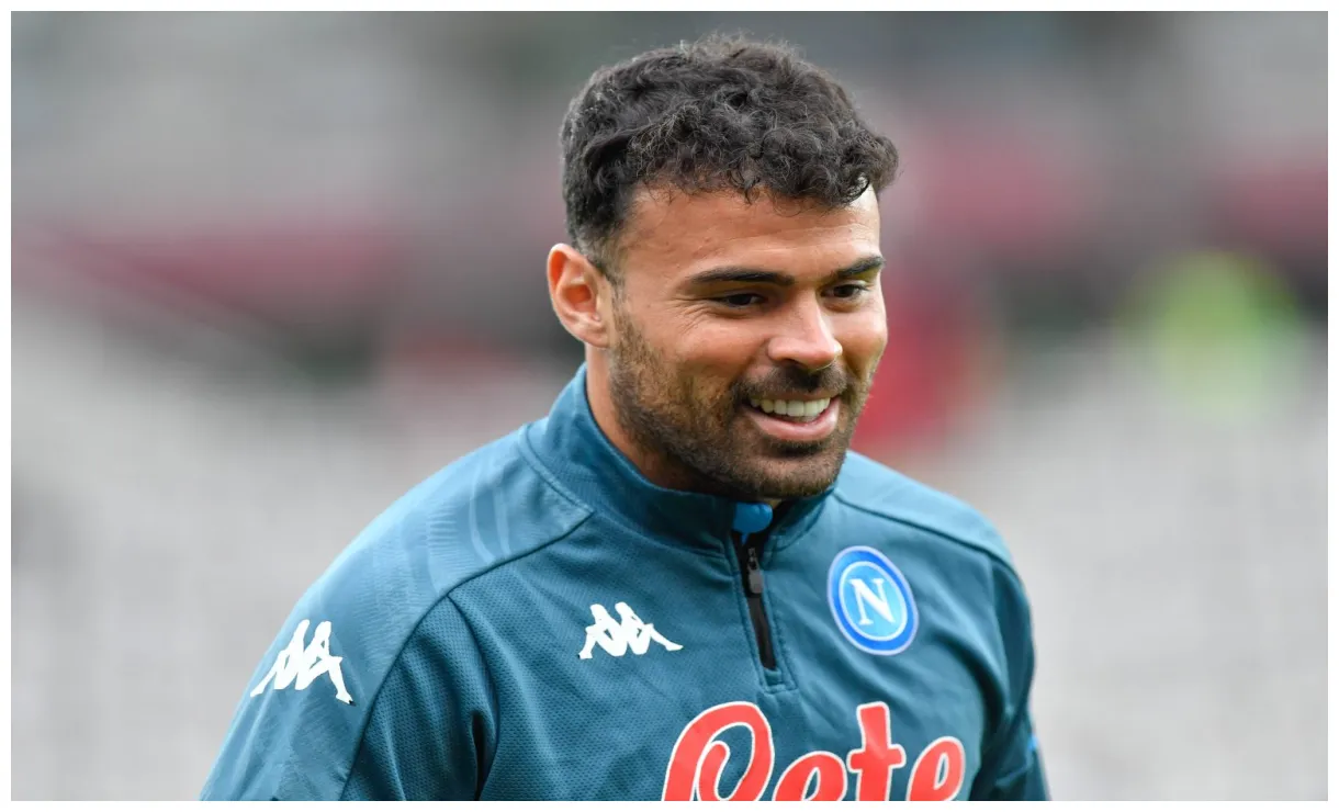 Italian media suggest inter will target striker andrea but