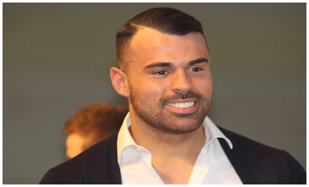 Napoli, visite mediche per a villa stuart. foto gianluca di